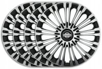 KOŁPAKI 15'' NISSAN Almera Tiida Note Maxima VNT