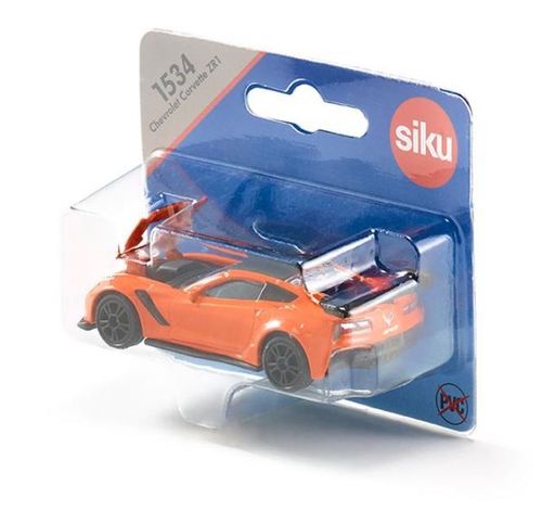 Auto Chevrolet Corvette Zr1 na Arena.pl