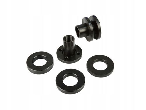 BRUZDOWNICA DO SZLIFIERKI ADAPTER ODSSYS 125 MM na Arena.pl