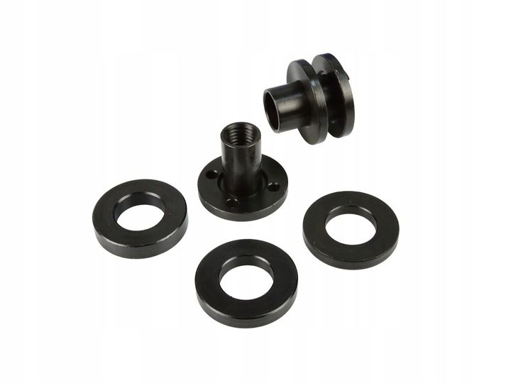 BRUZDOWNICA DO SZLIFIERKI ADAPTER ODSSYS 125 MM zdjęcie 5