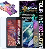 FOLIA HYDROŻELOWA OCHRONNA DO SAMSUNG XCOVER 5 NA EKRAN MOCNA