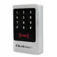 Zamek nawierzchniowy Qoltec 52444
