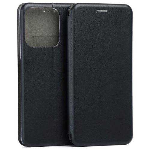 beline etui book magnetic honor x5b plus czarny/black na Arena.pl