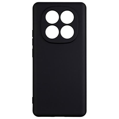 etui beline silicone do xiaomi redmi     note 14 pro 5g czarny na Arena.pl