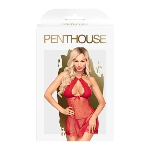 Koszulka - Penthouse Libido Boost Red M/L na Arena.pl