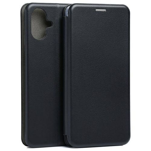 etui beline book magnetic do samsung a07 czarny na Arena.pl