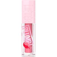 MAYBELLINE Lifter Plump Błyszczyk powiększający usta nr 001  5.4ml