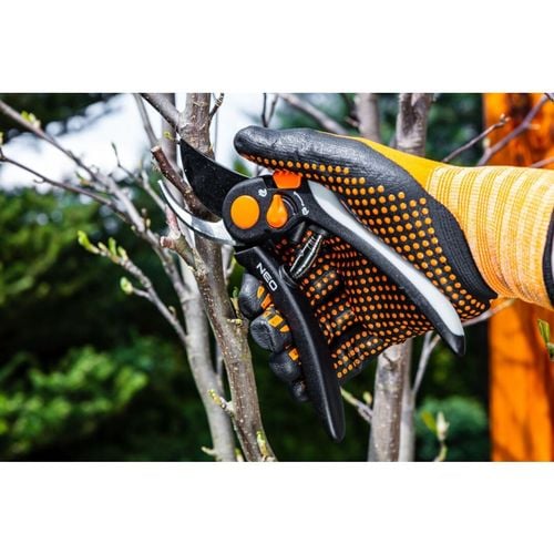 sekator by-pass 200 mm, zakres do 18 mm, regulowany rozstaw - t n15-202 na Arena.pl