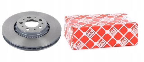 TARCZA HAM PRZOD 305X28 V FEBI BILSTEIN na Arena.pl