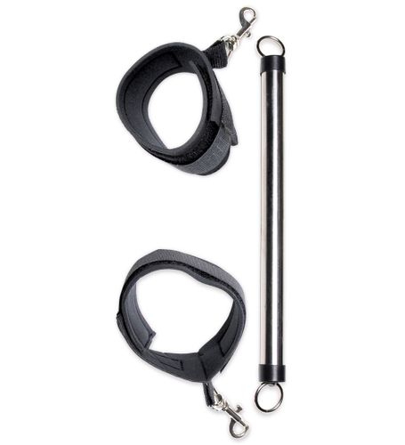 Kajdany spreader bar na Arena.pl