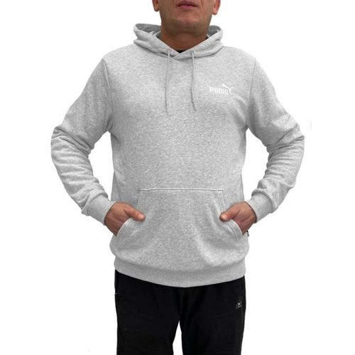 Bluza Puma Ess Logo M 679631 04 M na Arena.pl