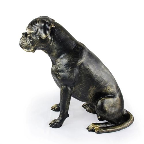 Bokser - posąg - 1510 na Arena.pl