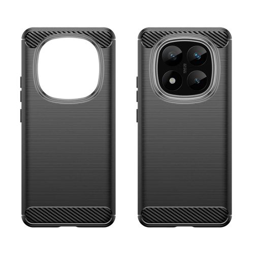 Spacecase Carbon Redmi Note 14 Pro+ 5G Black na Arena.pl