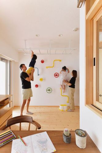 Uchwyt wspinaczkowy Kierownica duży - biały na Arena.pl