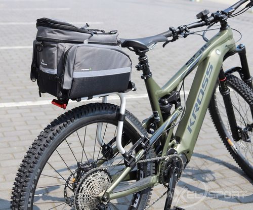THULE Bagażnik rowerowy Pack 'n Pedal Tour Rack na Arena.pl