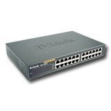 d-link switch 24 ports, niezarządzalny