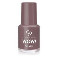 Golden Rose WOW Nail Color 47 Lakier do paznokci Kolor - 47