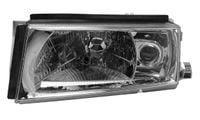 Skoda Octavia 01-10 Reflektor przedni lampa przednia lewa