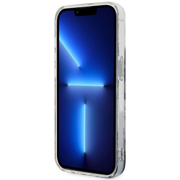 Etui Guess do iPhone 14 Pro, Czarny, MagSafe zdjęcie 5