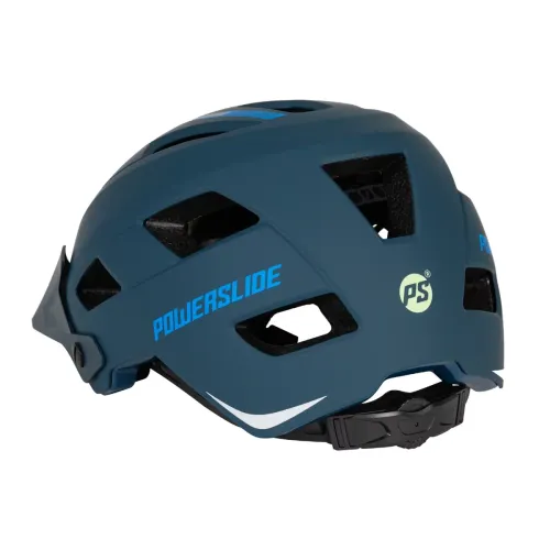 Kask Powerslide Guard Blue 55 - 58 cm na Arena.pl