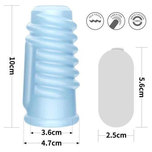 Vibrating Spiral Knights Ring na Arena.pl