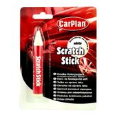 CarPlan Scratch Stick kredka koloryzująca do tuszowania rys Biała