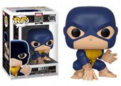 funko pop! marvel 80th fa beast 505 figurka