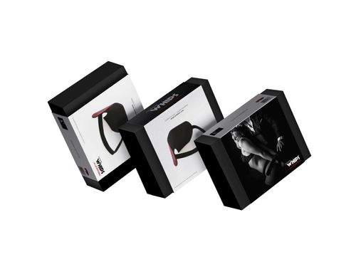 Maska-Whips Opaska Na Oczy na Arena.pl