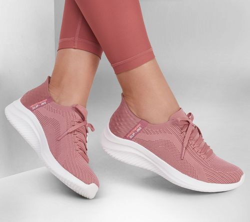 Skechers damskie sneakersy BRILLIAN PATH 149710 MVE 38 na Arena.pl