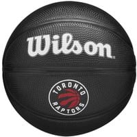 Piłka Wilson Team Tribute Toronto Raptors Mini Ball WZ4017608XB 3