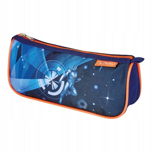 Zestaw tornister FiloLight Plus Galaxy Gam herlitz na Arena.pl