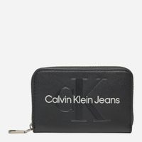 2X Portfel damski Calvin Klein Jeans K60K612255-BEH