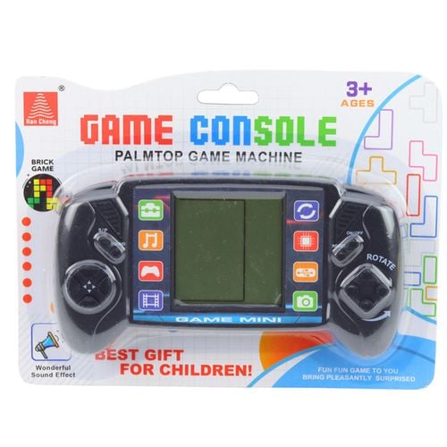 DLA DZIECI PRZENOŚNA KONSOLE GRA na Arena.pl