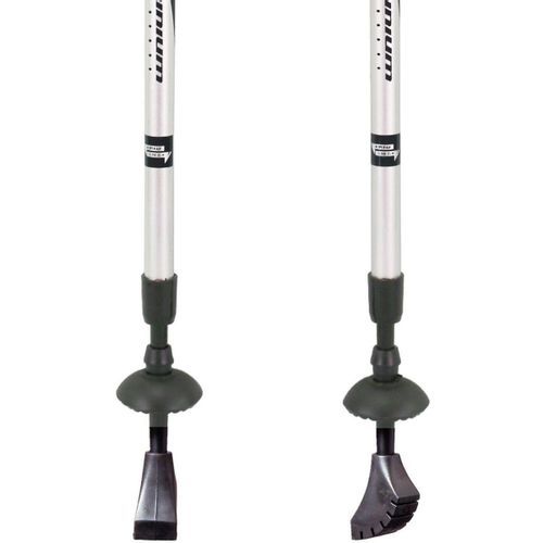 Kije nordic walking BEST SPORTING 2-sekwencje na Arena.pl