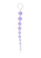X-10 Beads Purple