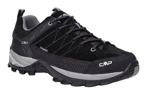 Buty trekkingowe męskie CMP RIGEL LOW WP WATERPROOF (3Q13247/73UC) 45 na Arena.pl
