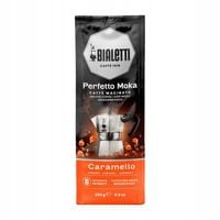 Kawa Mielona Bialetti Perfetto Moka Caramello 250g
