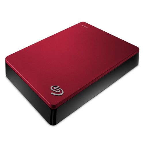 Seagate Backup Plus 5TB 2,5'' STDR5000203 czerwony na Arena.pl