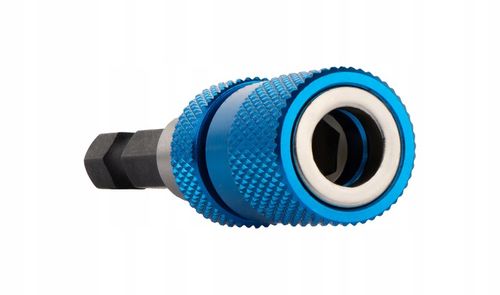 Uchwyt magnetyczny na bity końcówka do wkretarki do farmerów TORX na Arena.pl