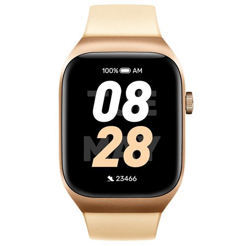 Smartwatch Mibro T2 (Light Gold) na Arena.pl