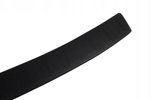 AUDI Q5 2008-2016 SUV Listwa Nakładka na Zderzak Tylni Czarna ABS na Arena.pl