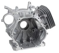 Blok silnika Loncin G420F CZĘŚĆ ORYGINALNA 110810028-0001