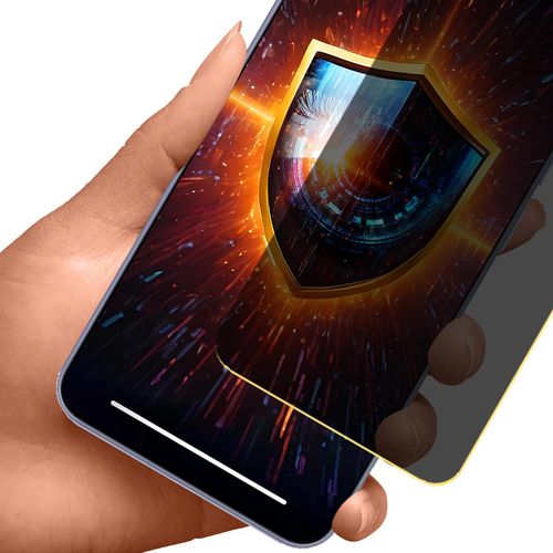 Xiaomi 15 - 3mk Silky Matt Privacy na Arena.pl