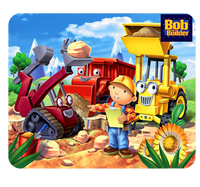 Podkładka pod myszkę Bob Budowniczy