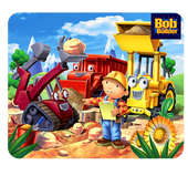 Podkładka pod myszkę Bob Budowniczy