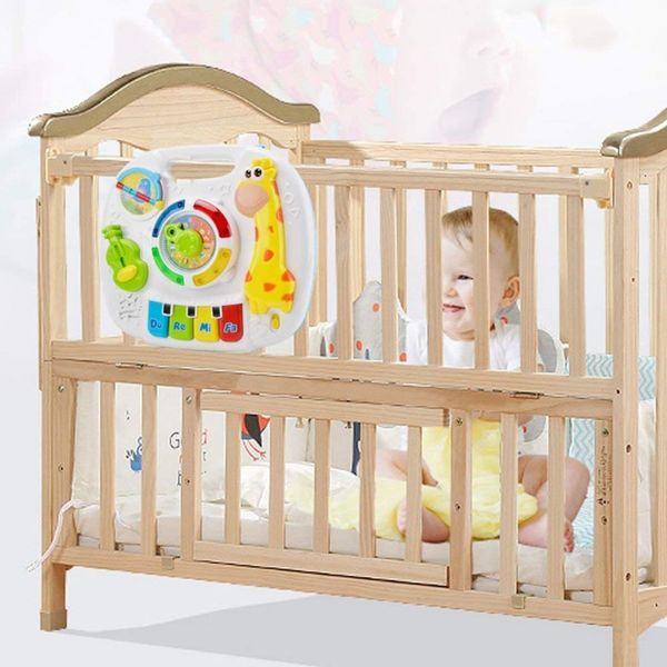 Stolik Żyrafa Edukacyjna Panel zdjęcie 13