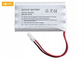 Akumulator zasilania awaryjnego Somfy 800 mAh 9,6 VDC
