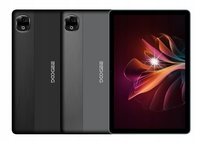 Tablet DOOGEE T30E 11" 9GB/128GB Android 14 8000mAh 4G Dual SIM Wysoka rozd