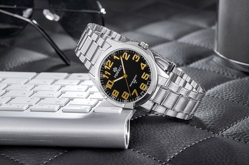 zegarek męski perfect p012-04 na Arena.pl