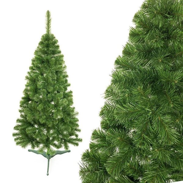 Choinka 150cm naturalna Sosna zdjęcie 3
